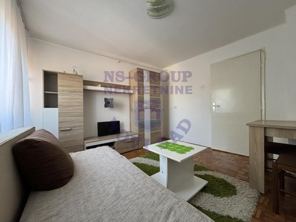 Slika 2 -  Stan na prodaju, 22m2, 59.520€